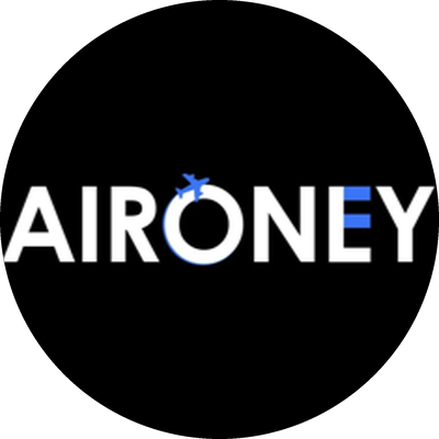 AIRONLY ONE 標誌